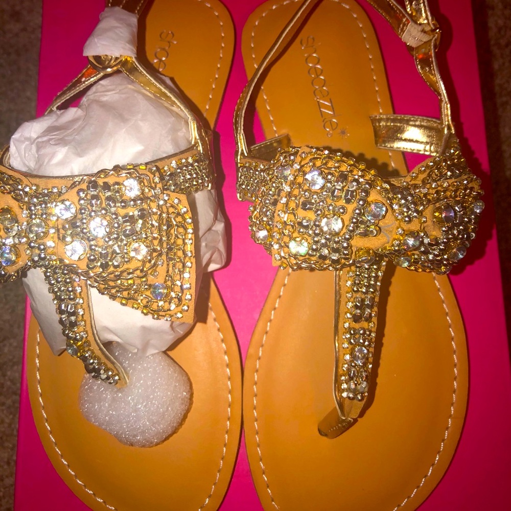 Sandals